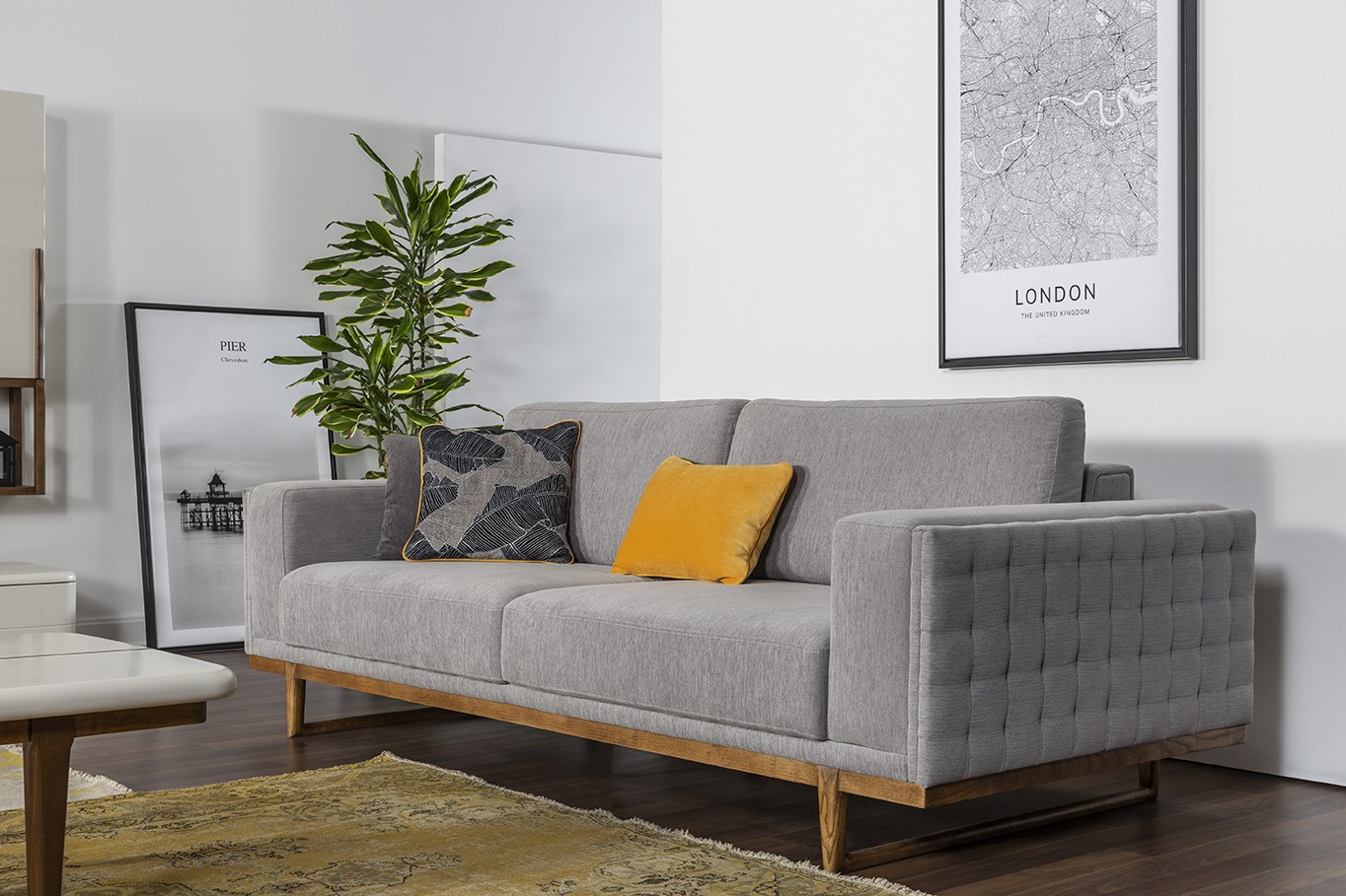 Fiesta Sofa Set 2